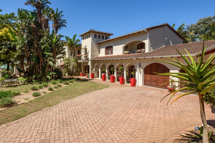 4 Bedroom Property for Sale in Walmer Eastern Cape